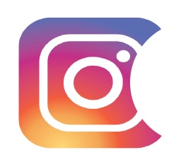 Bitten Instagram Logo